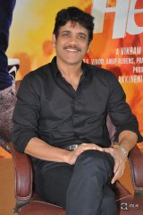 Hello Movie Press Meet